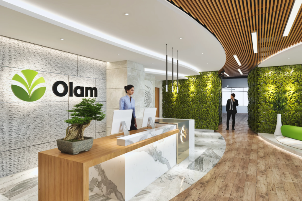 office interior design company in dubai