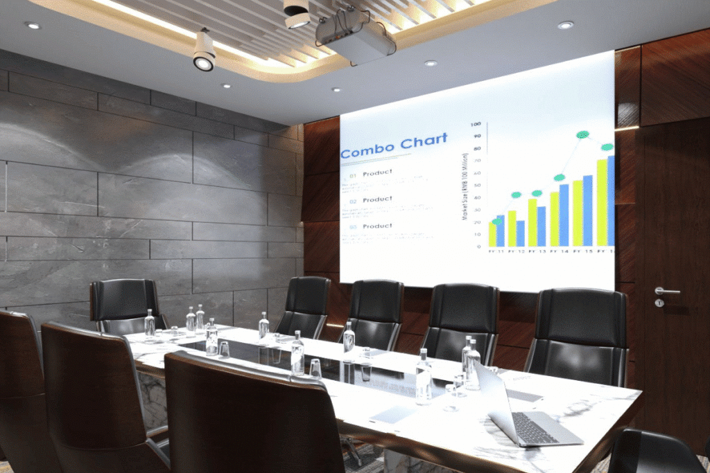 office interior fit-out in Dubai