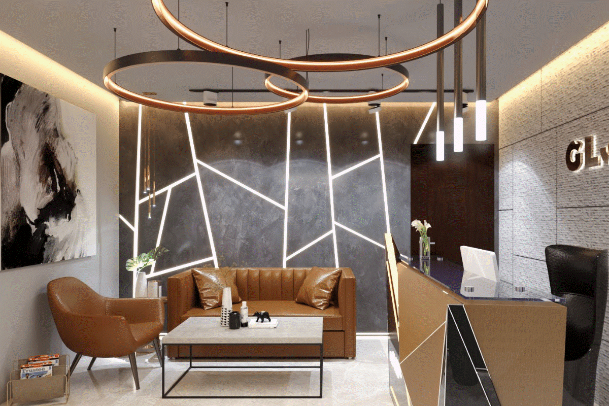 Redesigning the Office? 8 Things You Should Look For | DNL Interiors