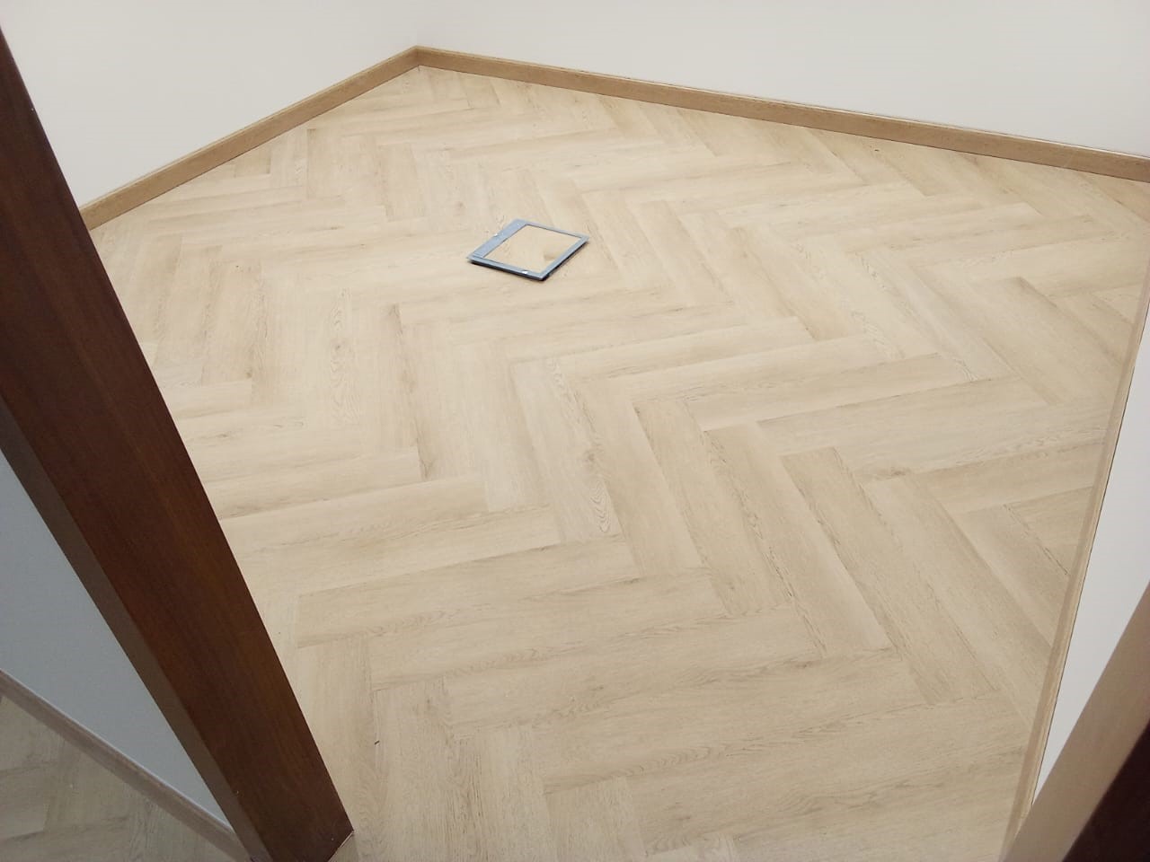 parquet flooring