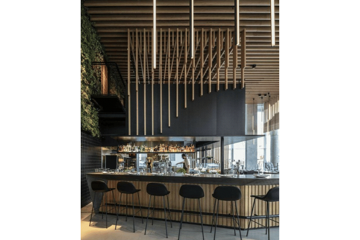 How to Create a Unique Restaurant Ambience in Dubai
