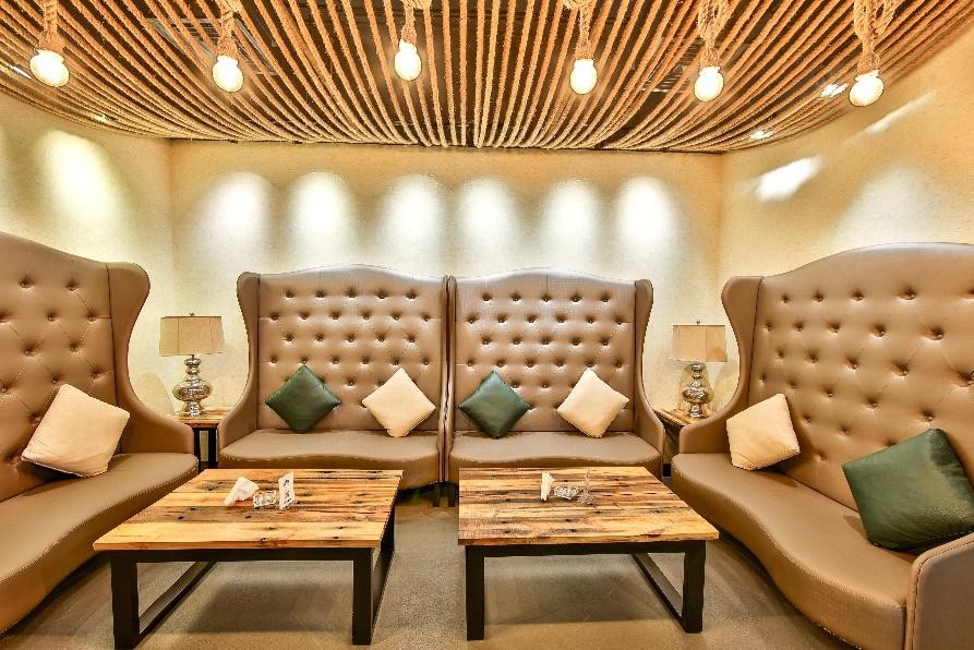 restaurant interior designer dubai