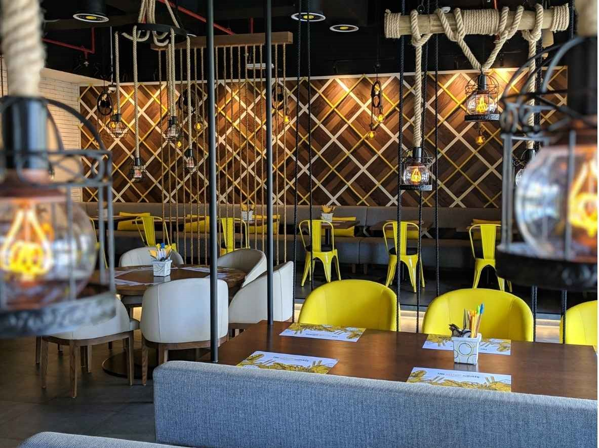 Theme-Based Restaurant Designs That Are Trending in Dubai
