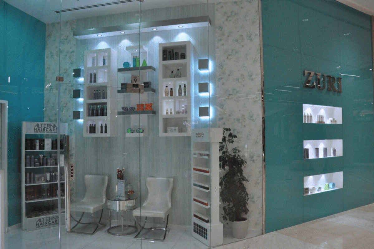Invest in Dubai Retail Space Renovation to Boost Your Brand Identity