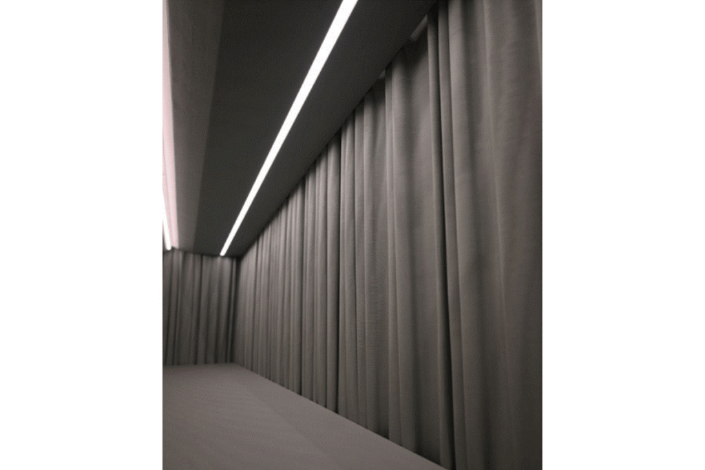 retail interior design