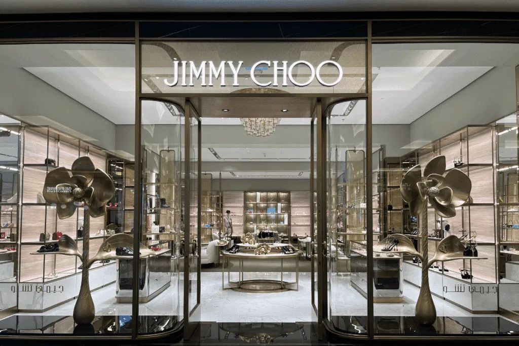 retail interior design dubai