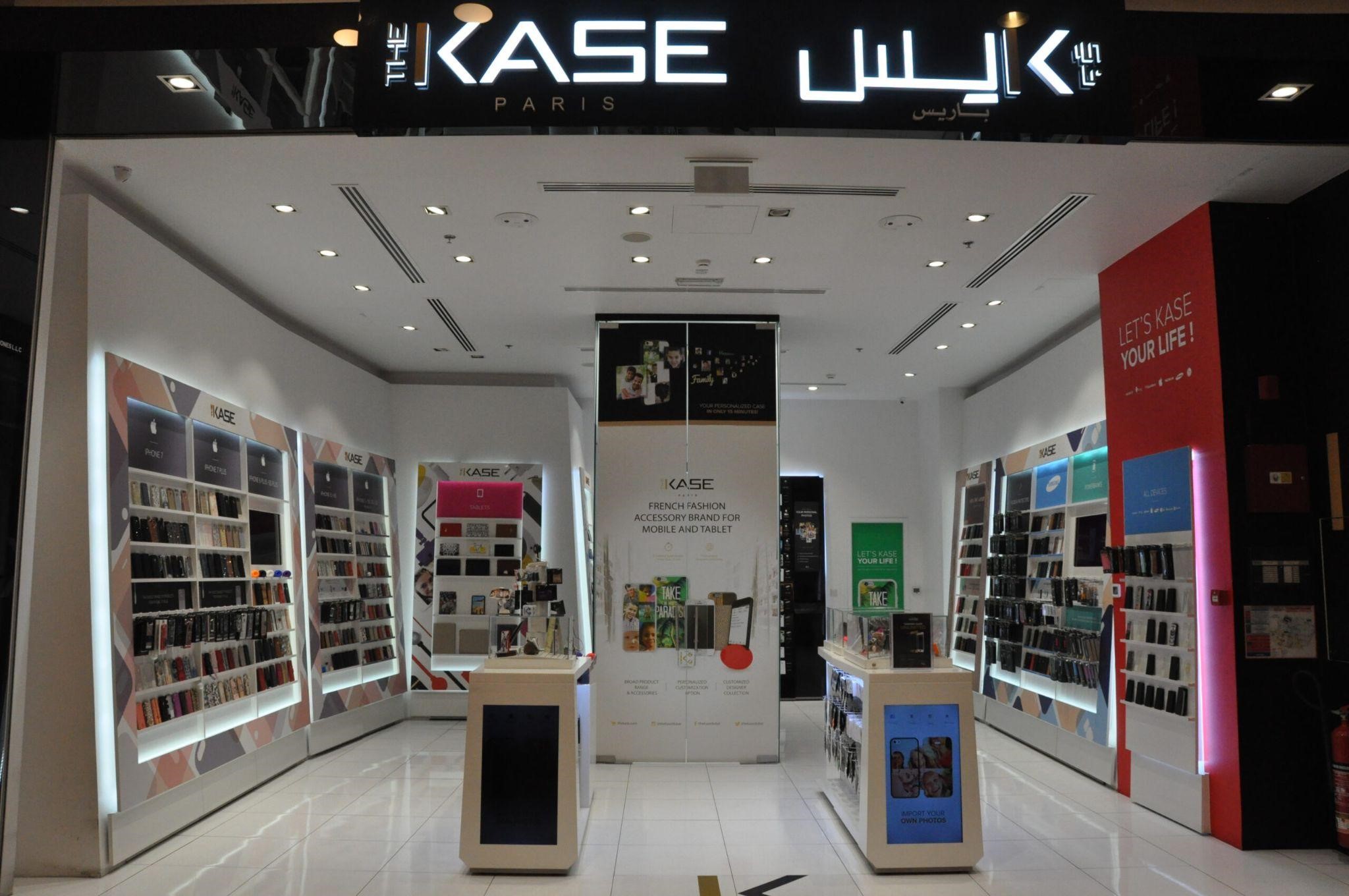 retail interior design dubai
