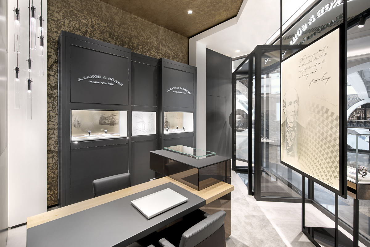 Retail Design Dubai: Modern Aesthetic Ideas for Trendy Spaces