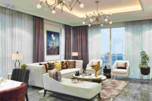 turnkey interior fit out company