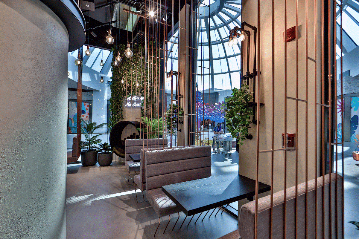 Navigating the Future with Turnkey Interior Fit-Out Solutions in Dubai