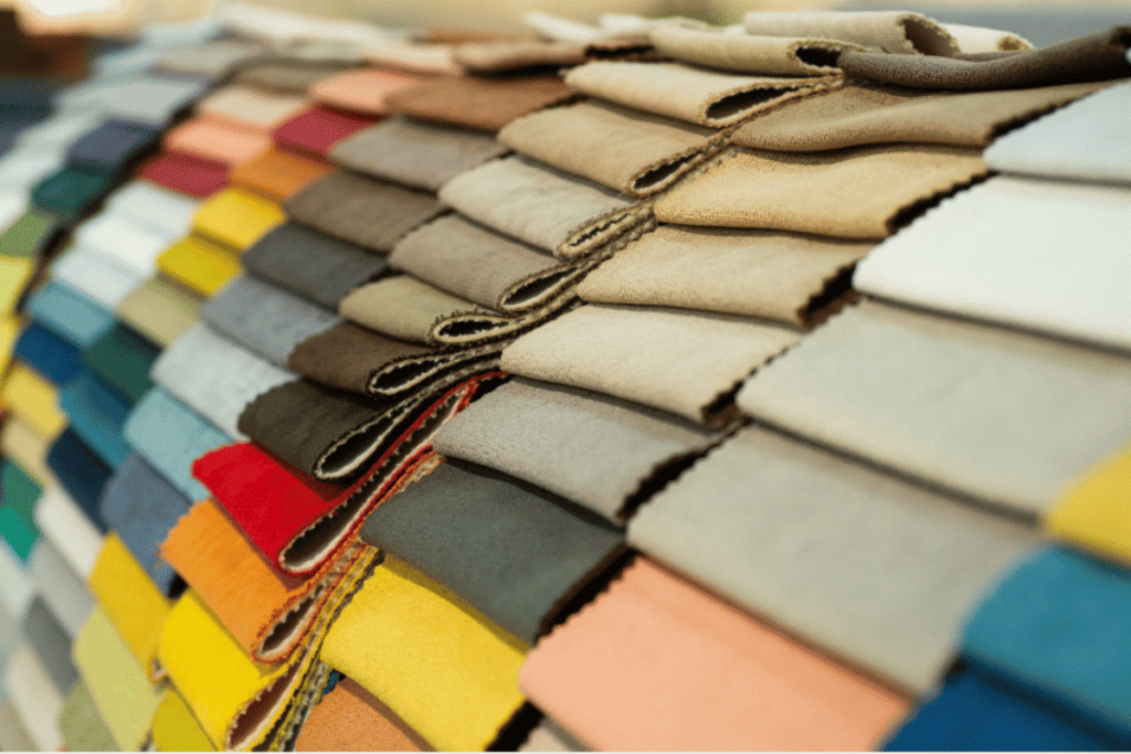 upholstery company in Dubai
