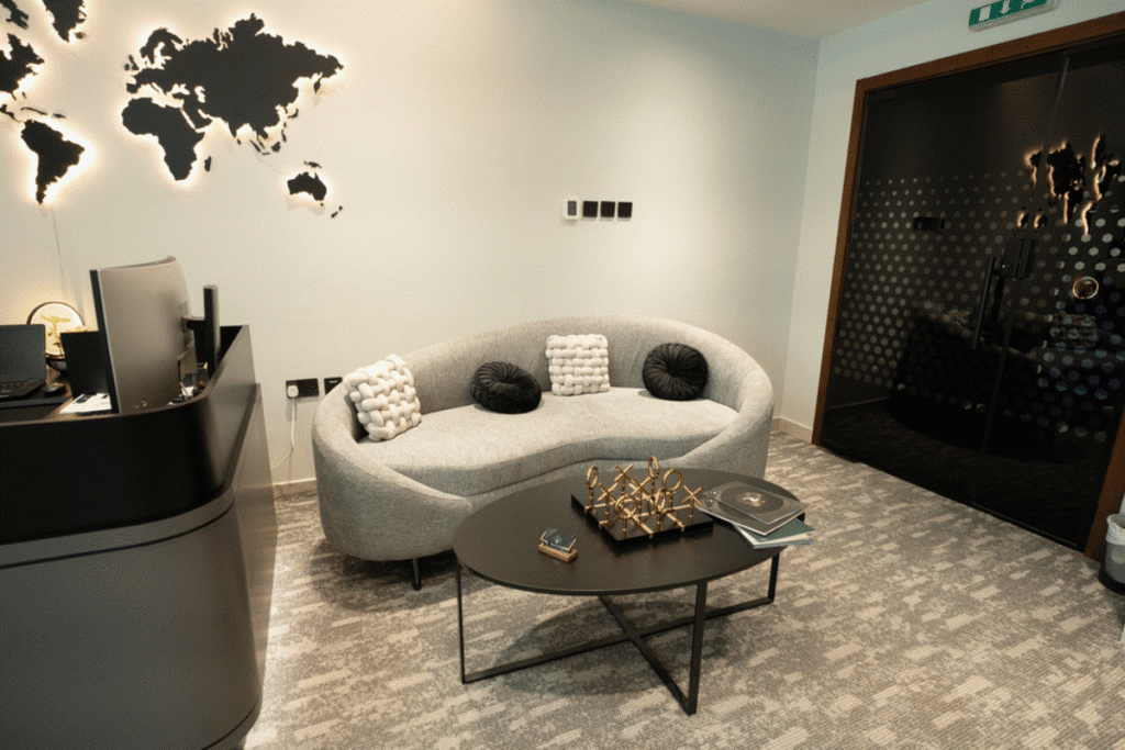 upholstery company in dubai
