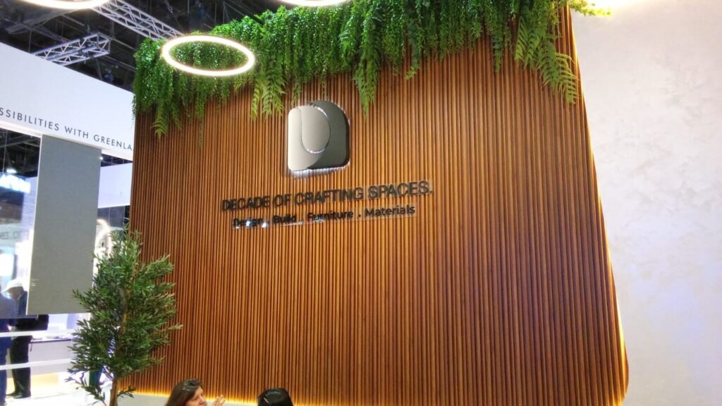 wall panels in Dubai