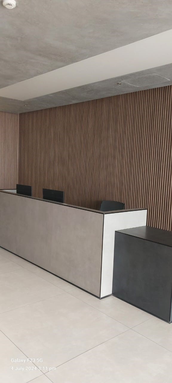 wall panels in Dubai